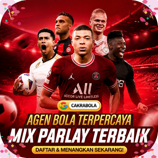 cakrabola — galeri pratinjau - APK Resmi